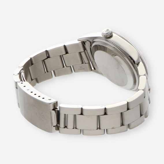 Rolex Oyster Perpetual Date 15200