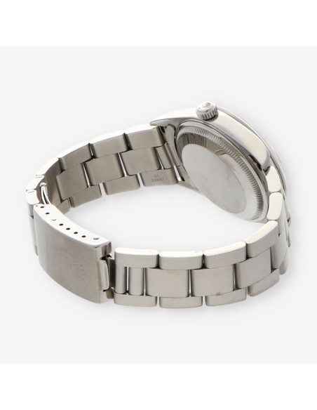 Rolex Oyster Perpetual Date 15200