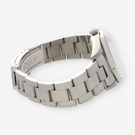 Rolex Oyster Perpetual Date 15200