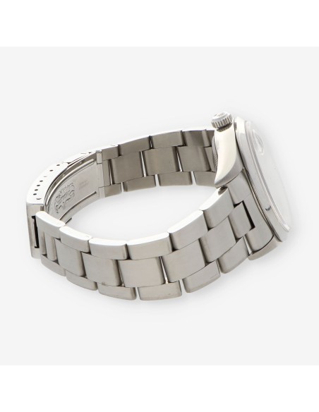 Rolex Oyster Perpetual Date 15200