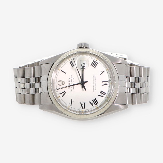 Rolex Datejust 16014