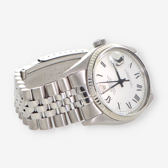 Rolex Datejust 16014