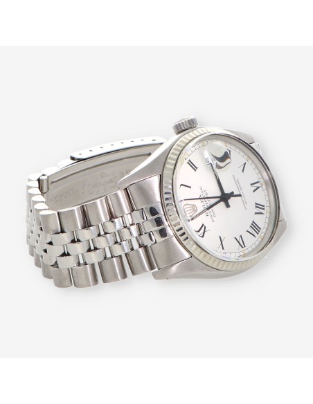 Rolex Datejust 16014