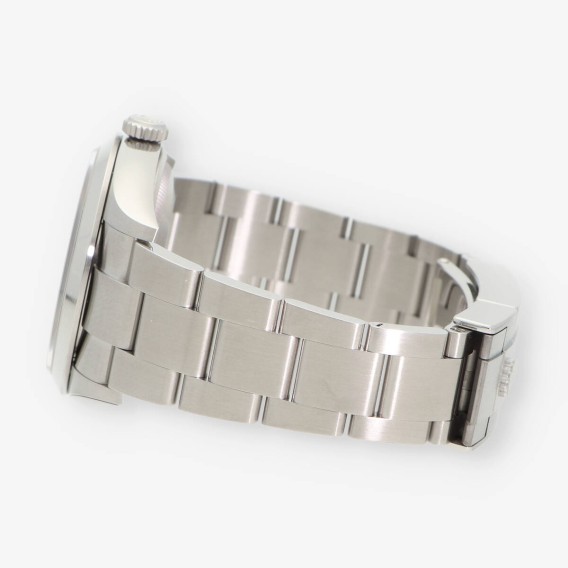 Rolex Explorer 36mm 124270 NUEVO 12/2021