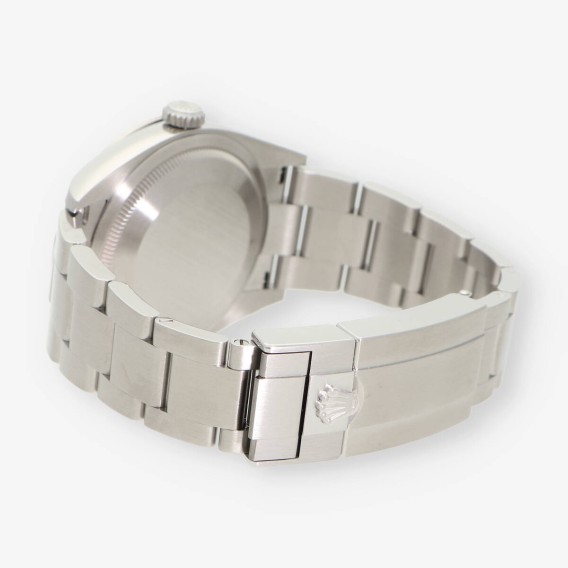 Rolex Explorer 36mm 124270 NUEVO 12/2021