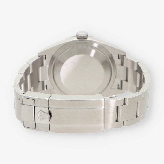 Rolex Explorer 36mm 124270 NUEVO 12/2021