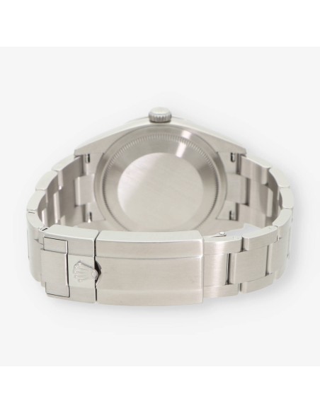 Rolex Explorer 36mm 124270 NUEVO 12/2021