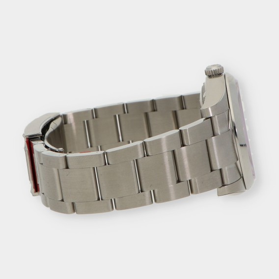 Rolex Oyster Perpetual 114200 caja y documentos