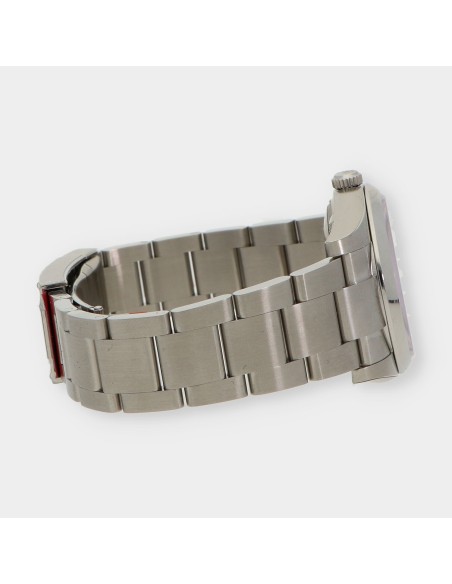 Rolex Oyster Perpetual 114200 caja y documentos