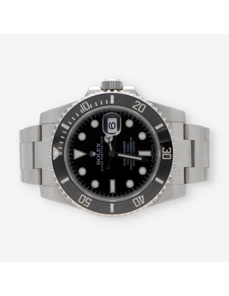 Rolex Submariner 116610 con caja