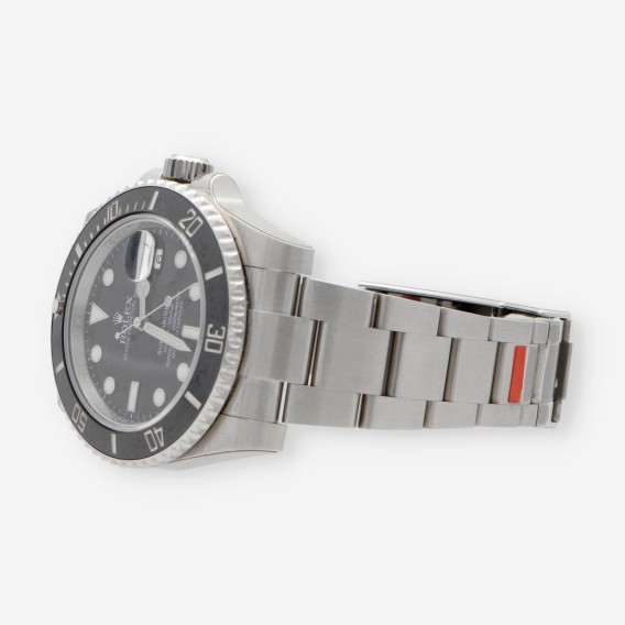 Rolex Submariner 116610 con caja