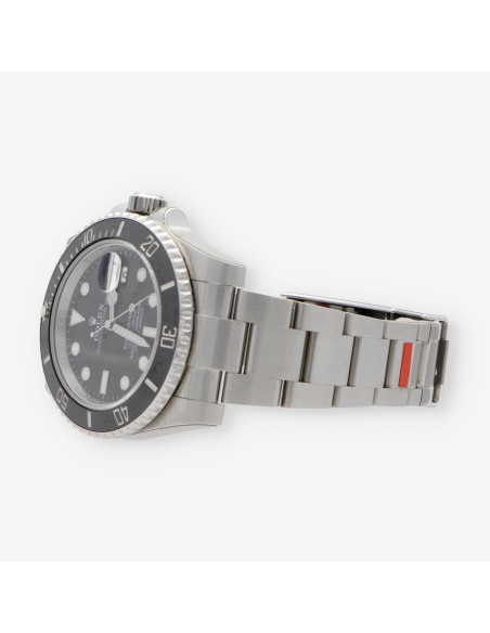 Rolex Submariner 116610 con caja