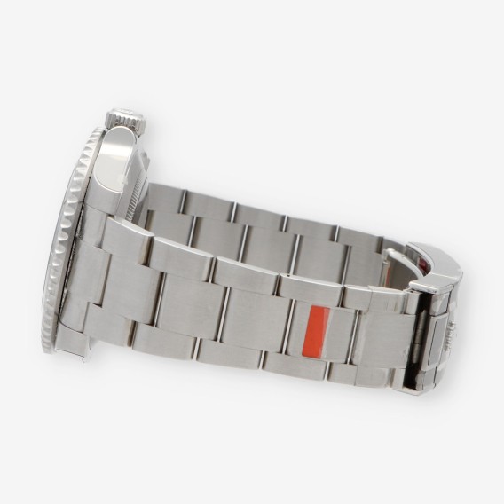 Rolex Submariner 116610 con caja