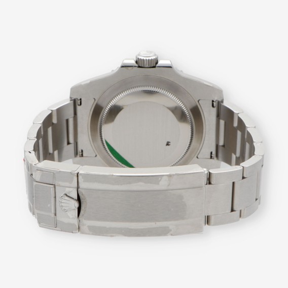 Rolex Submariner 116610 con caja