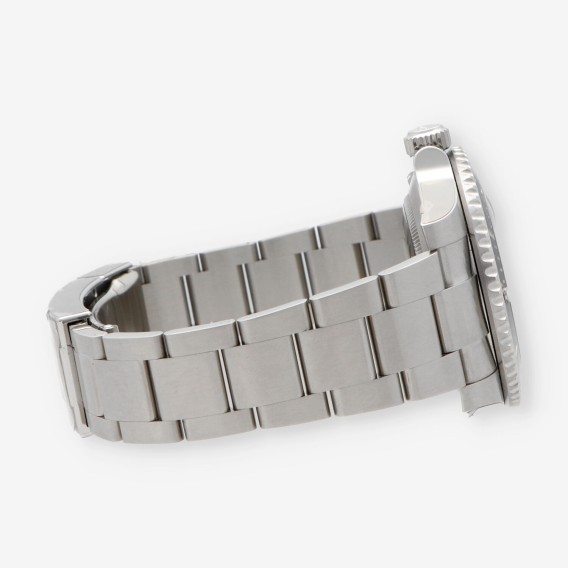 Rolex Submariner 116610 con caja