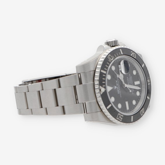 Rolex Submariner 116610 con caja