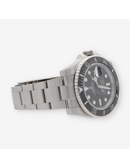 Rolex Submariner 116610 con caja