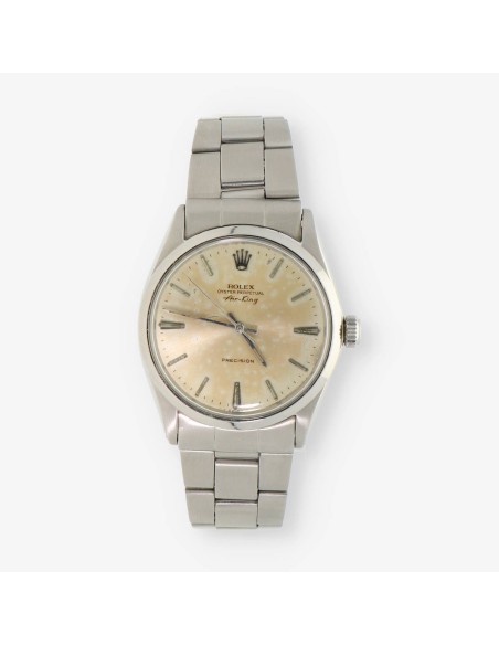 Rolex Oyster Perpetual Air-King 5500