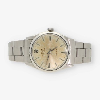 Rolex Oyster Perpetual Air-King 5500 2