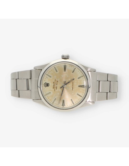 Rolex Oyster Perpetual Air-King 5500