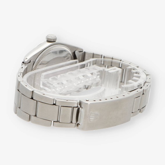 Rolex Oyster Perpetual Air-King 5500