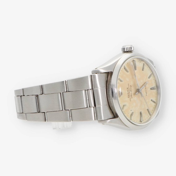 Rolex Oyster Perpetual Air-King 5500