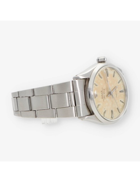 Rolex Oyster Perpetual Air-King 5500