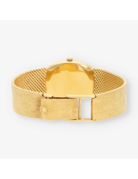 ROLEX Cellini oro