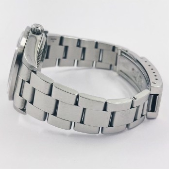 Rolex Oyster Perpetual Date 15210 con caja 2