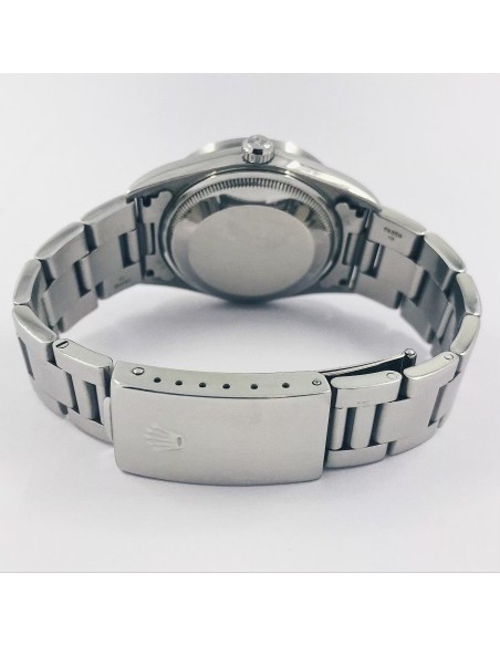 Rolex Oyster Perpetual Date 15210 con caja