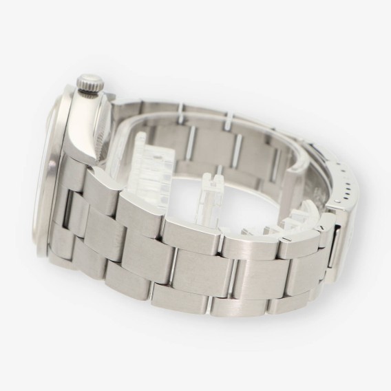 Rolex Oyster Perpetual Date 15210