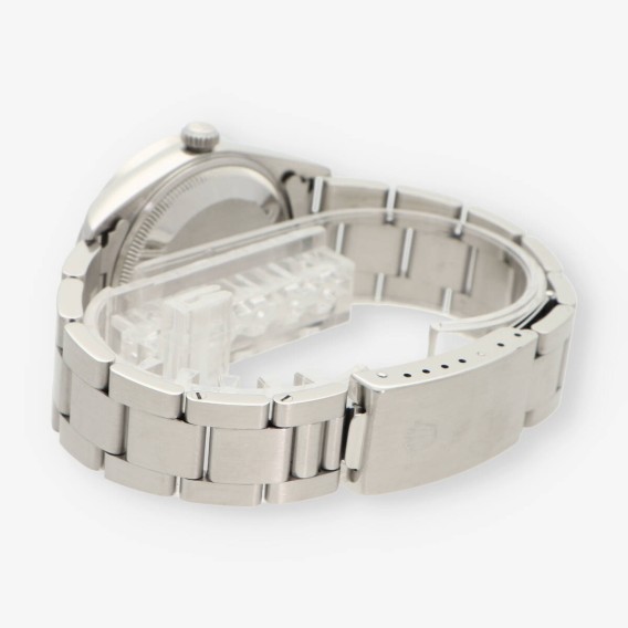 Rolex Oyster Perpetual Date 15210