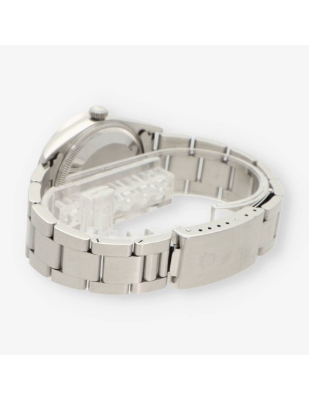 Rolex Oyster Perpetual Date 15210