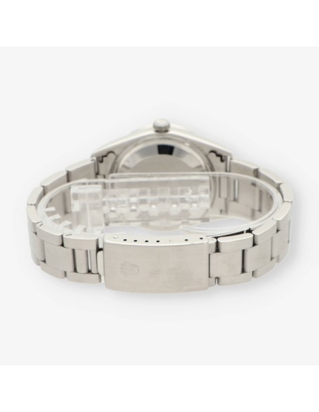 Rolex Oyster Perpetual Date 15210