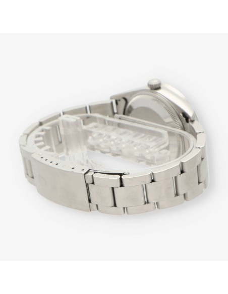 Rolex Oyster Perpetual Date 15210