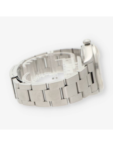 Rolex Oyster Perpetual Date 15210