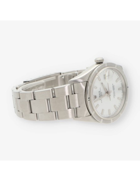 Rolex Oyster Perpetual Date 15210