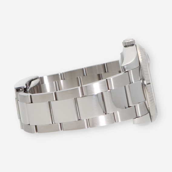 Rolex Oyster Perpetual Date 115234 Caja y Documento