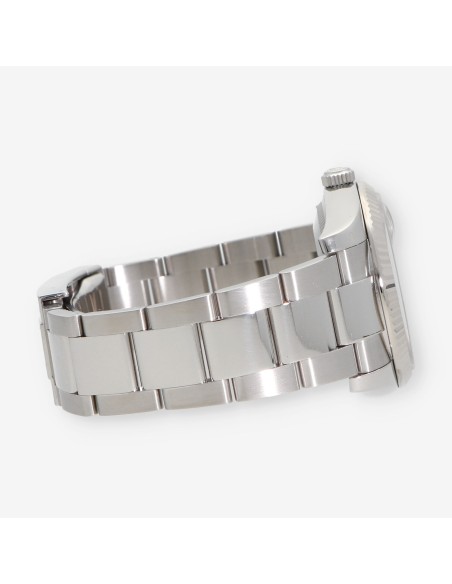 Rolex Oyster Perpetual Date 115234 Caja y Documento