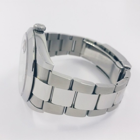 Rolex Datejust 126300 caja y documentos