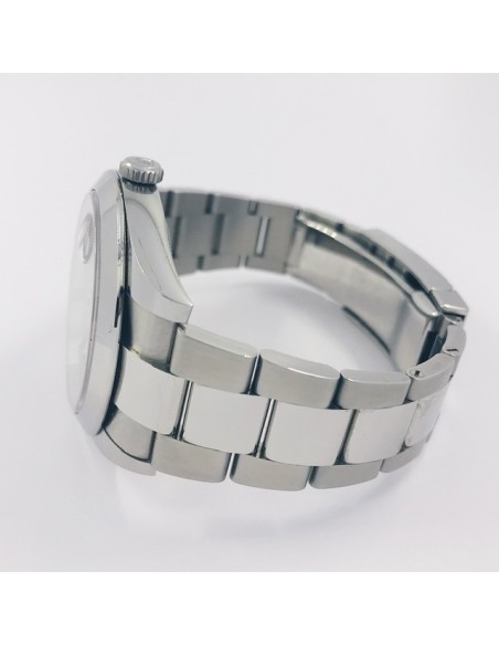 Rolex Datejust 126300 caja y documentos