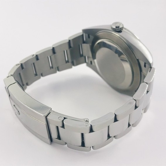 Rolex Datejust 126300 caja y documentos