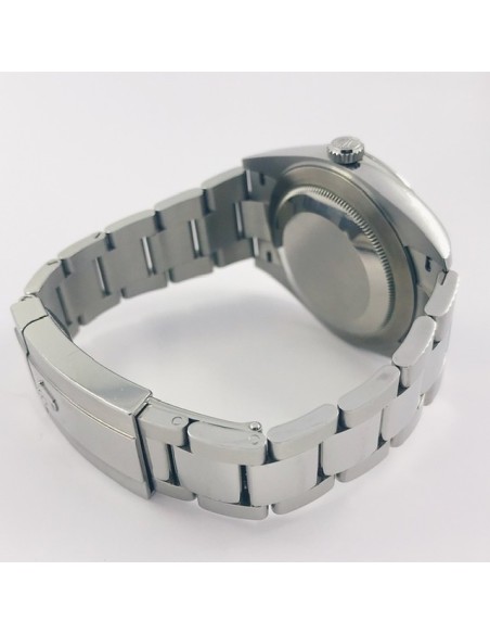 Rolex Datejust 126300 caja y documentos