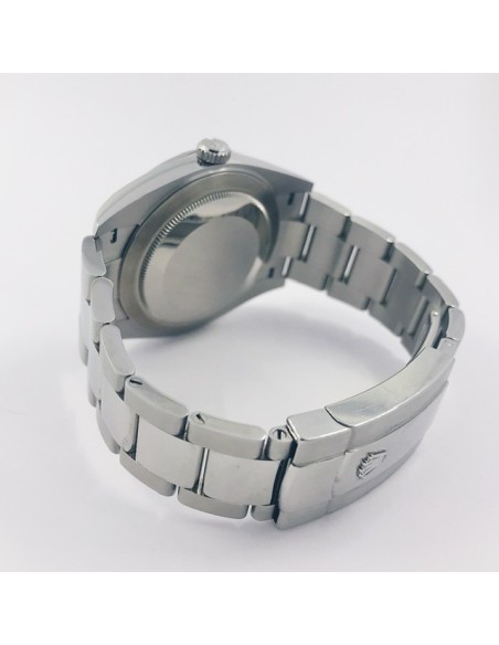 Rolex Datejust 126300 caja y documentos