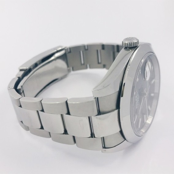 Rolex Datejust 126300 caja y documentos