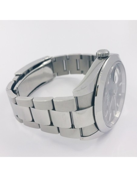 Rolex Datejust 126300 caja y documentos