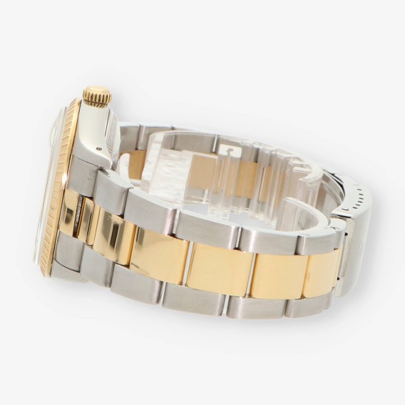 Rolex Date mixto 15223