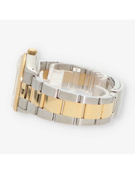 Rolex Date mixto 15223