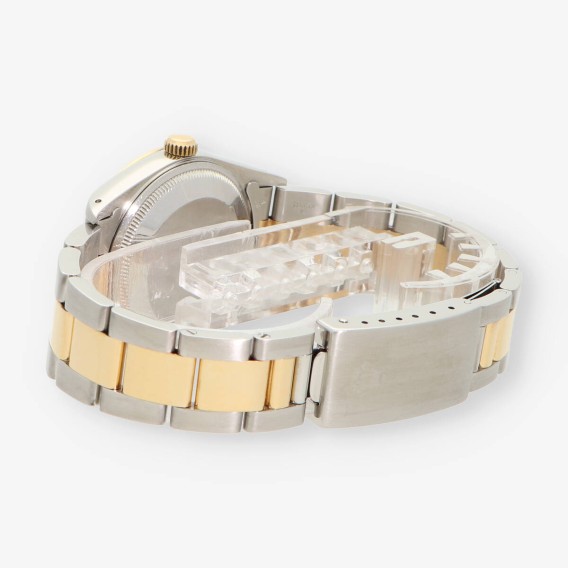 Rolex Date mixto 15223