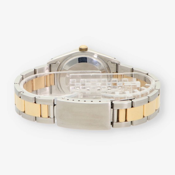 Rolex Date mixto 15223